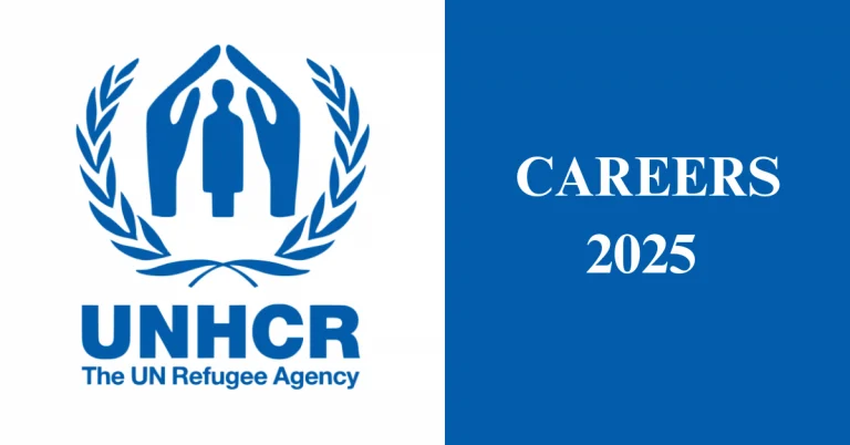 UNHCR Announces Massive Global Recruitment: 44 Positions Available (Including Senior Administrative Assistant Roles)