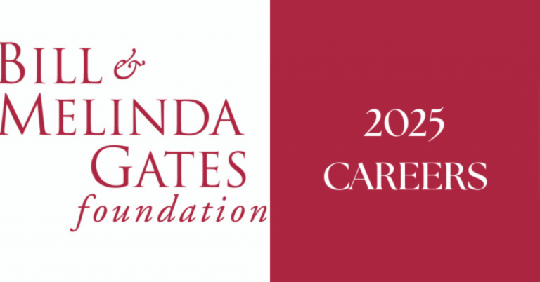 $100K+ Literacy Role in Nairobi: Gates Foundation Seeks Education Leaders $100K+ Literacy Role in Nairobi: Gates Foundation Seeks Education Leaders