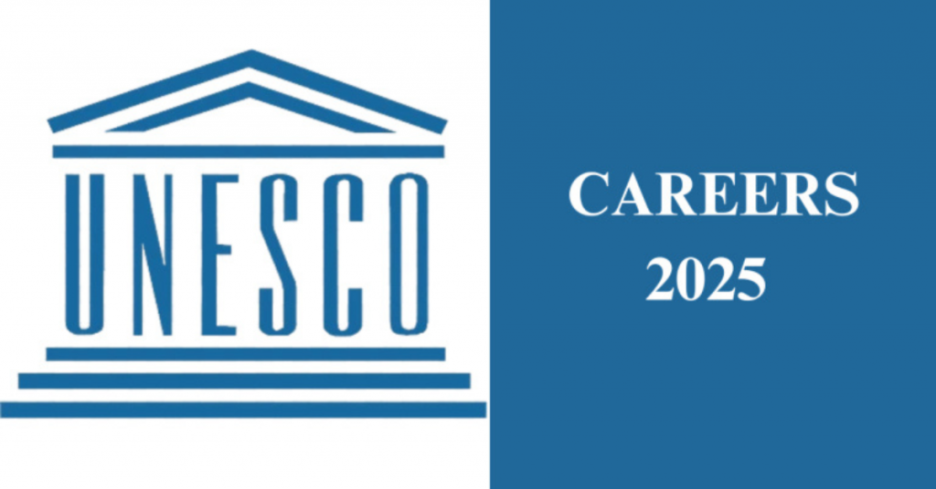 UNESCO Is Hiring a Project Officer – Competitive Salary Up to $125,229/Year