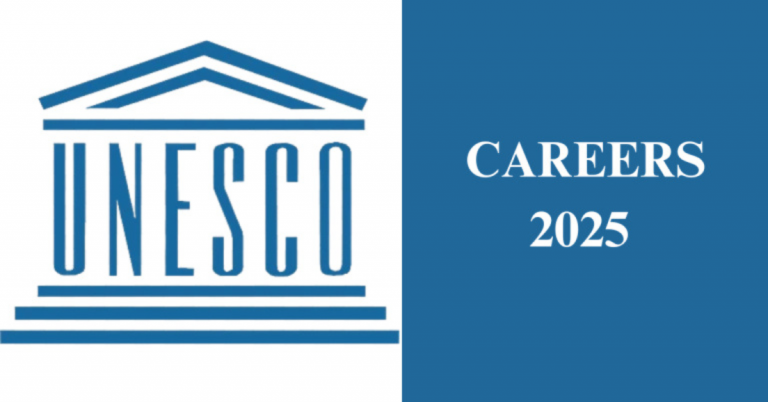 UNESCO Is Hiring a Project Officer – Competitive Salary Up to $125,229/Year UNESCO Is Hiring a Project Officer – Competitive Salary Up to $125,229/Year