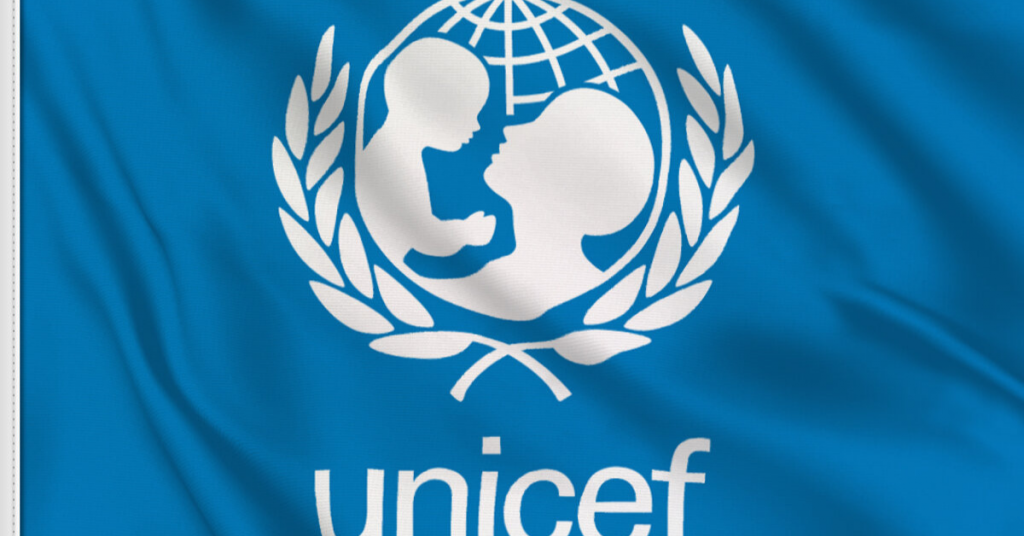 UNICEF Climate Risk Consultant – $7,500-$10,000 Monthly | Home-Based