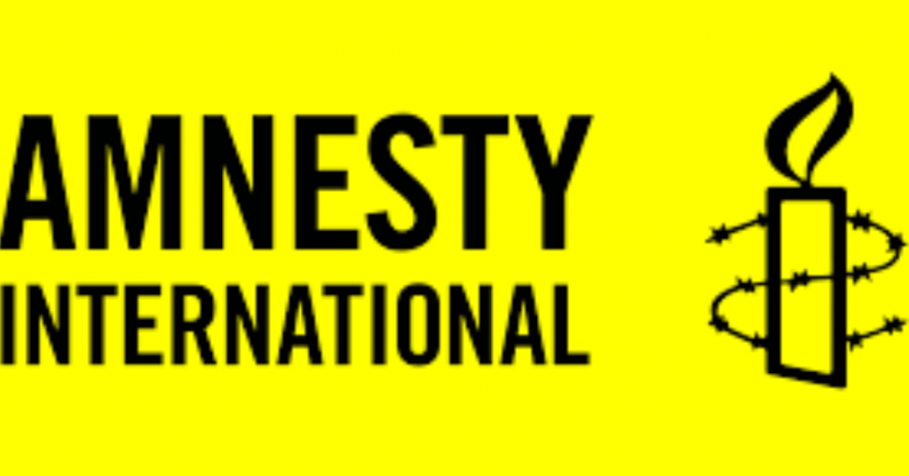 Amnesty International Fully Remote Research Jobs – $55K-$85K Salary – Apply Now.