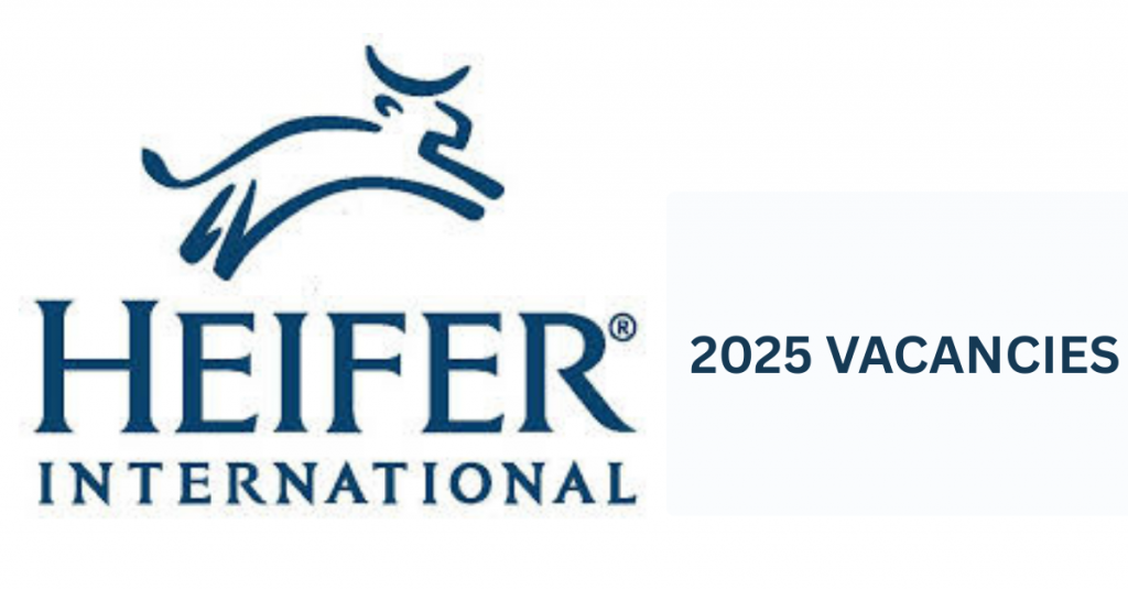 Earn Up to $85K: Heifer International Hiring for 25+ Global Positions (Remote & Field Roles Available)