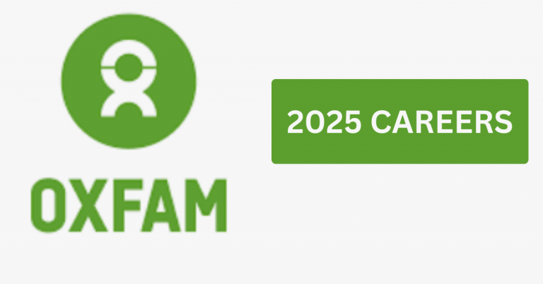 Oxfam Internship 2026 – Fully Remote & Paid Opportunity for Students | USD 17 per hour