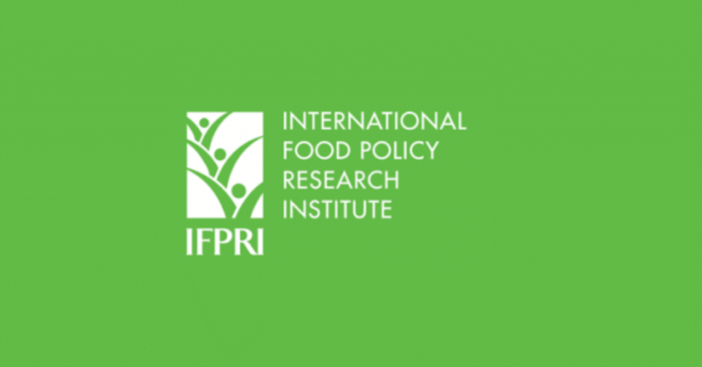 IFPRI Hiring Research Analyst in New Delhi: $18K-$25K Salary + International Opportunities