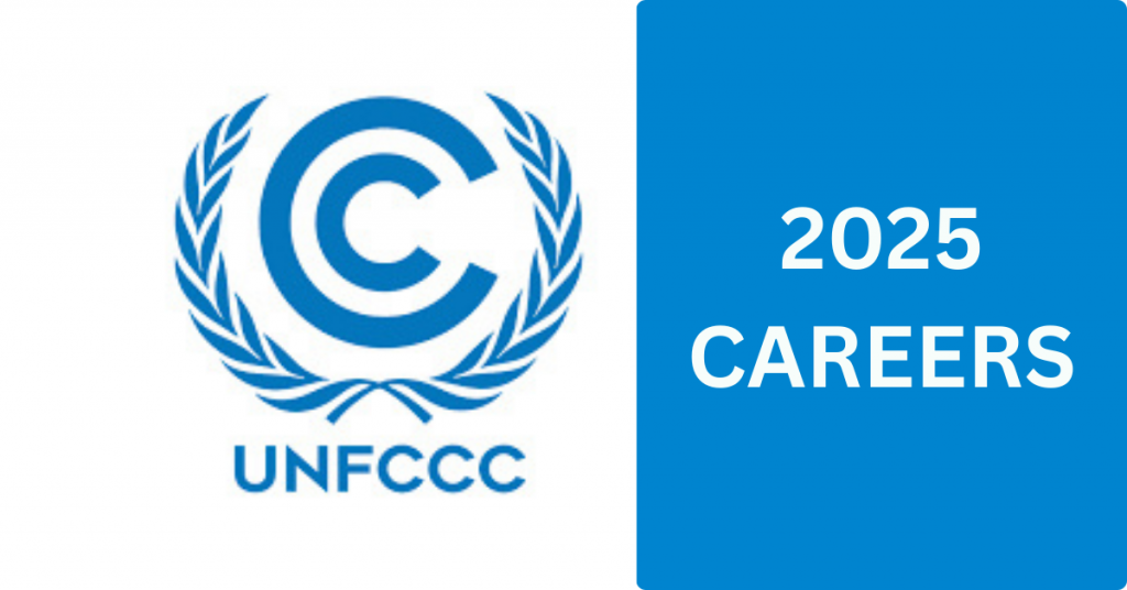 Earn Up to $150K: UNFCCC Hiring for Climate Change Roles with Remote Options (Apply Now)