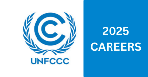 UNFCCC is Hiring Climate Change and Sustainability Consultants for 2025 Global Projects