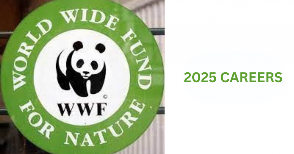 Senior Program Officer – Strategic Planning & Finance | WWF US | $84,800-$106,000 | DC or Remote