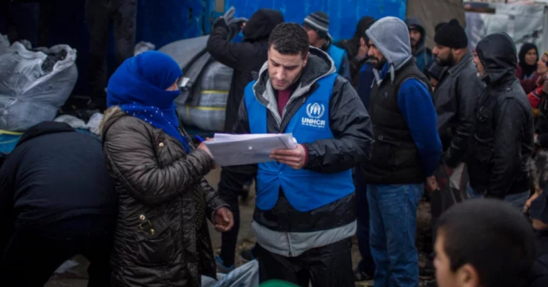 UNHCR Home-Based Research Job for 2025–26 With Competitive Salary | Apply Now