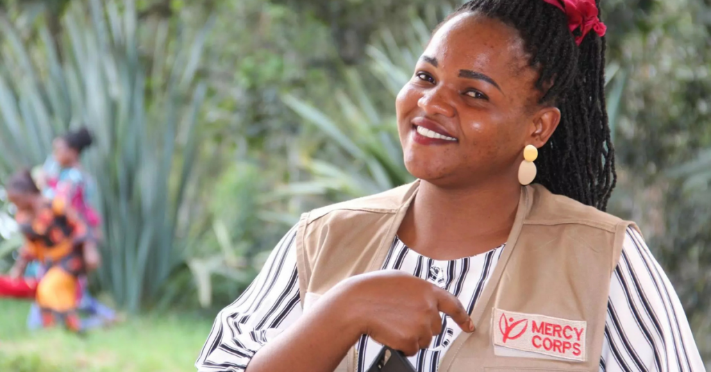 Mercy Corps Fully Remote Fellowships 2026 – Training and Monthly Stipend for Young Professionals