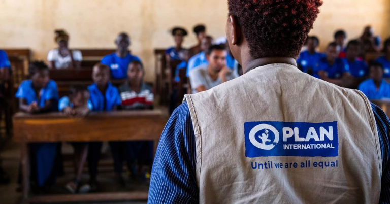 Plan International Opens Remote Communications Assistants Opportunities for 2025 — Fully Remote NGO Positions for Global Applicants