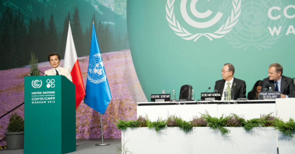 Apply for Entry-Level Associate Programme Officer Role at UNFCCC – Salary US$ 70,212+