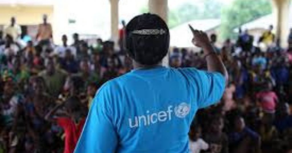 UNICEF National Social Behaviour Change Intern 2026: Paid Internship with Competitive Stipend
