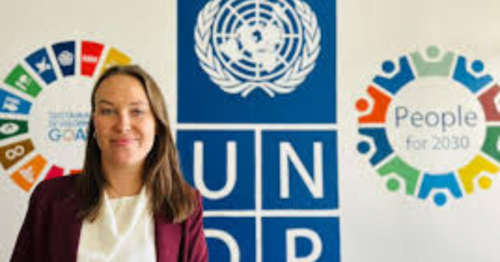 UNDP Is Hiring Multiple Entry-Level Assistant Jobs for 2026: Start a Meaningful UN Career with Salaries from $2,500–$5,000 per Month