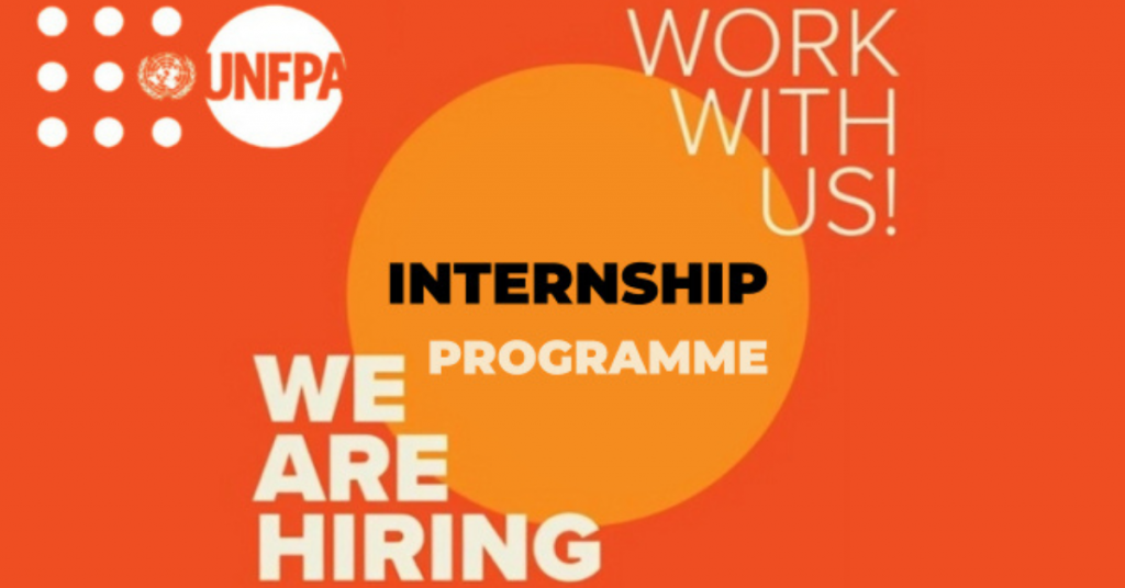 UNFPA Social Media Intern (TikTok Content Production) 2026 — Paid Global Opportunity (New York or Remote)