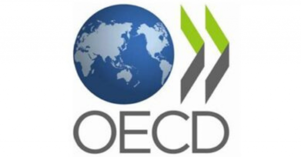 OECD Internship Programme 2026: Paid International Internship with €1,000 Monthly Stipend in Paris