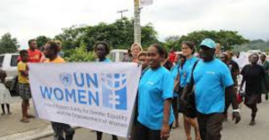UN Women Assistant Positions 2026: Advance Global Gender Equality with a Leading UN Agency