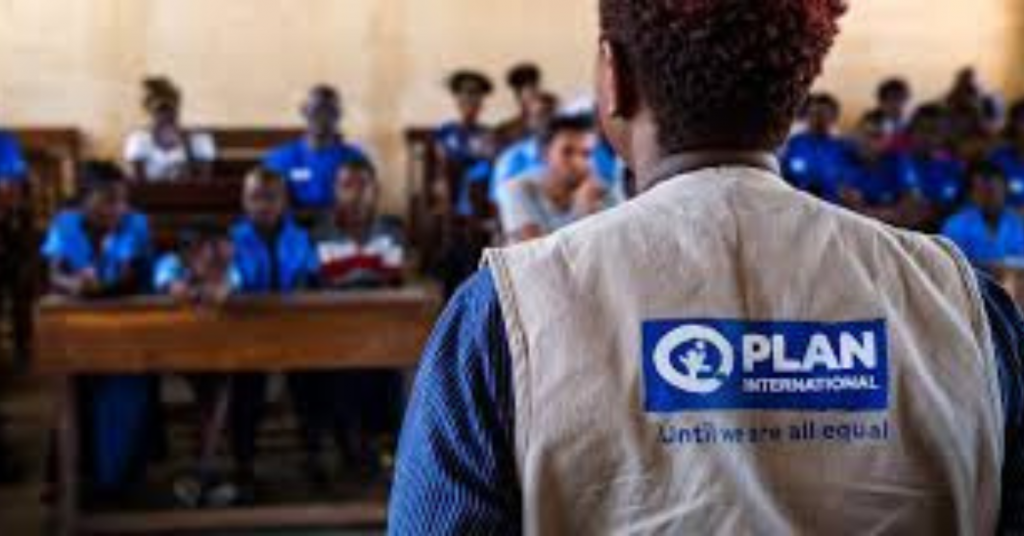 Supply Chain & Admin Assistant for Drilling Operations 2026: Plan International Opportunity in Gambella, Ethiopia