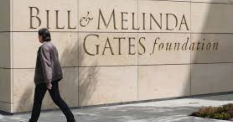 Bill & Melinda Gates Foundation Research Job 2026 — Earn $261,700 to $405,700 USD in a World-Leading Global Research Role