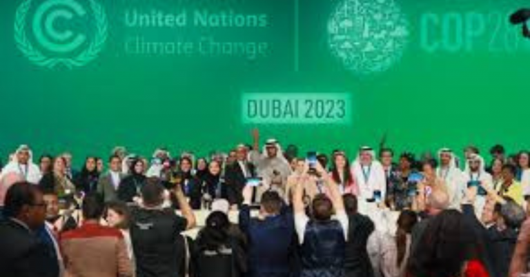 UNFCCC Communications Officer (P-4) Job 2026: Shape Global Climate Action with a Competitive UN Salary