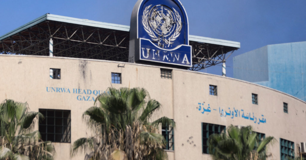UNRWA Internship Programme 2026: Launch Your Humanitarian Career with the United Nations Relief and Works Agency