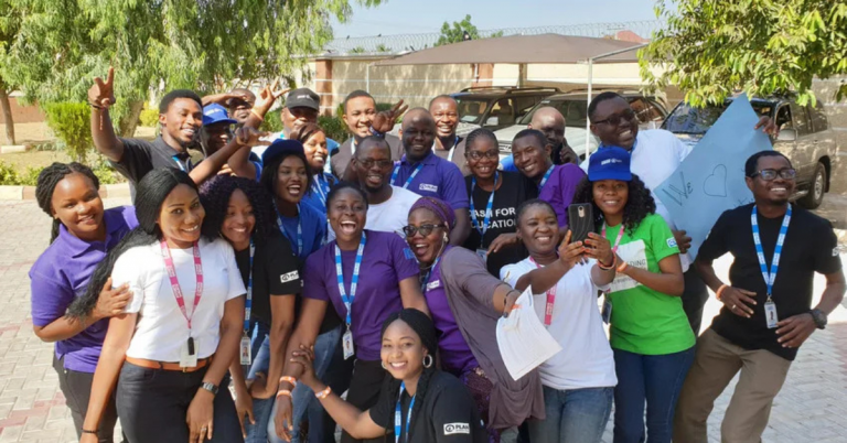 Plan International Jobs 2026: Multiple Vacancies with Competitive Salaries Across Global NGO Programmes