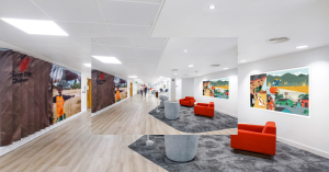 High-Impact Child Protection Consultancy