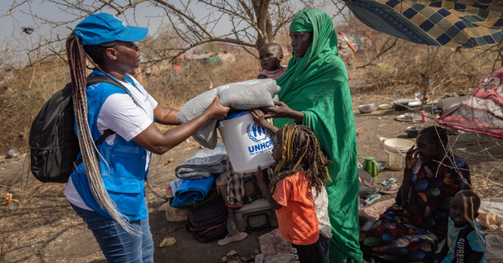 LIFE-CHANGING OPPORTUNITY! UNHCR Hiring Multiple Associate Jobs (Professional Level) for 2026 — Earn a Competitive UN Salary & Global Benefits