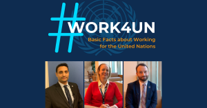 UN Agencies Hiring in 2026: Complete Job & Career Guide to High-Impact Global Opportunities