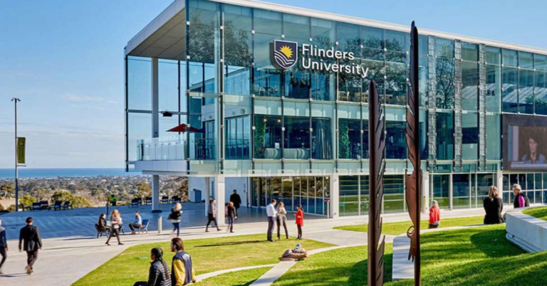 Fully Funded Flinders University Scholarships 2026–2027: Study in Australia with AUD $35,010 Annual Living Stipend (Tax-Free)
