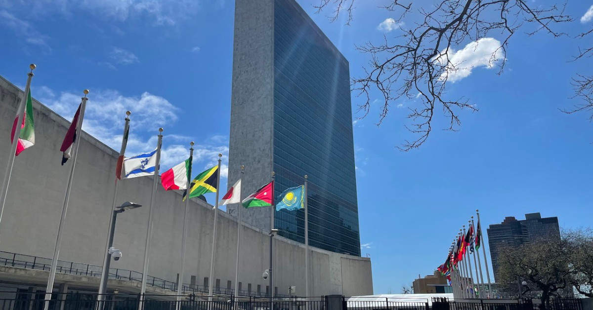 UN & NGO Jobs Hiring Right Now (January 2026): Salaries, Locations & Deadlines