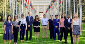 UN Agencies Quietly Hiring Consultants in 2026 (Daily Rates Up to $600)