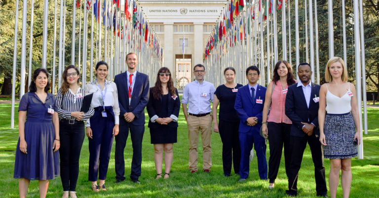 UN Agencies Quietly Hiring Consultants in 2026 (Daily Rates Up to $600)