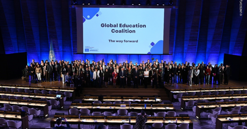 UNESCO Hiring Mid-Level Research Consultants for 2026 — Advance Your Global Research Career with a Prestigious UN Agency