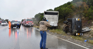 Beyond the Logistics Crisis: Leading the Frontlines as a Senior Truck Collision Attorney in Commercial Fleet Litigation