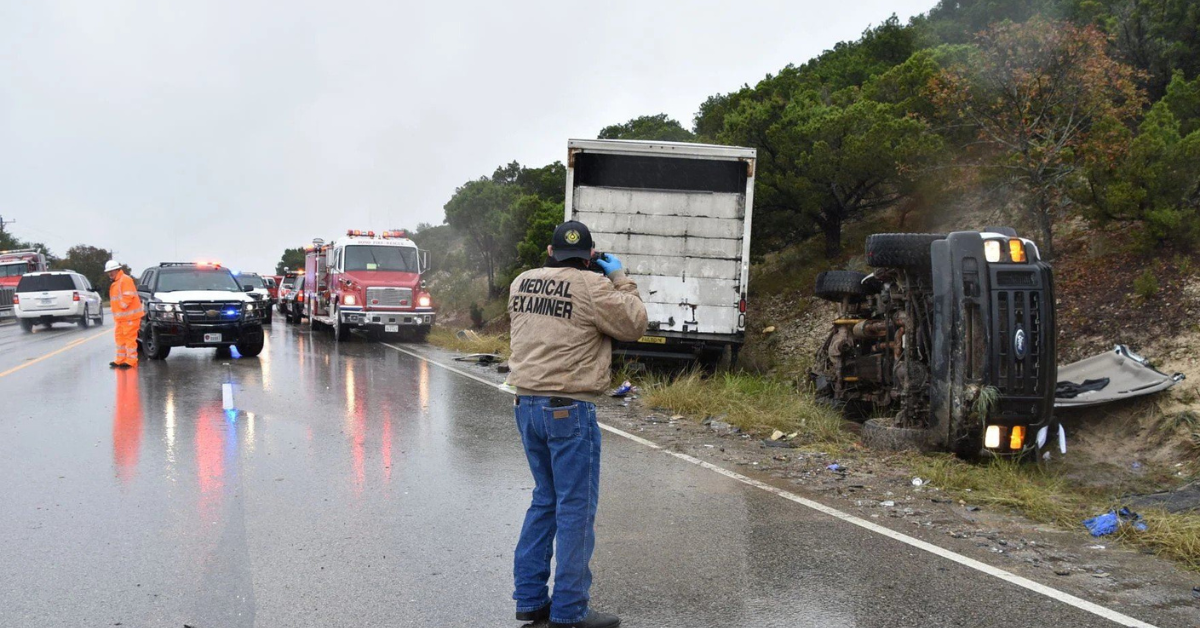 Beyond the Logistics Crisis: Leading the Frontlines as a Senior Truck Collision Attorney in Commercial Fleet Litigation