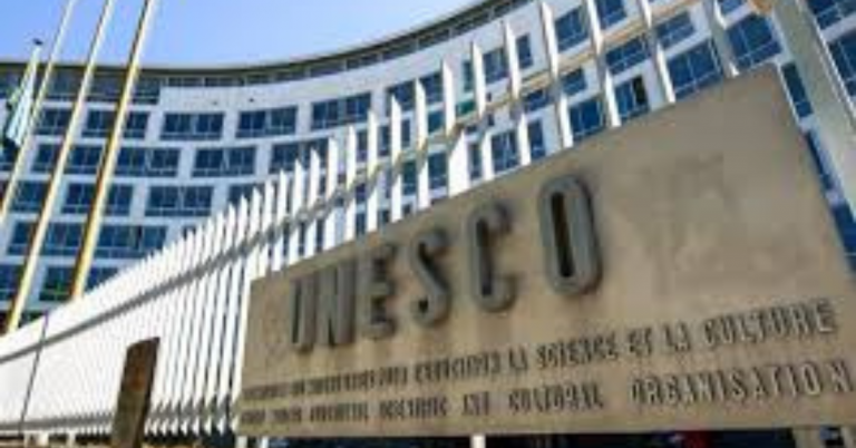 UNESCO Internship Opportunity 2026: Office of the Director — Launch Your Global Career with a Prestigious UN Internship