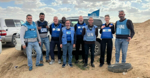 High-Paying NGO Jobs Paying in USD (Earn $60,000–$120,000 in 2026)