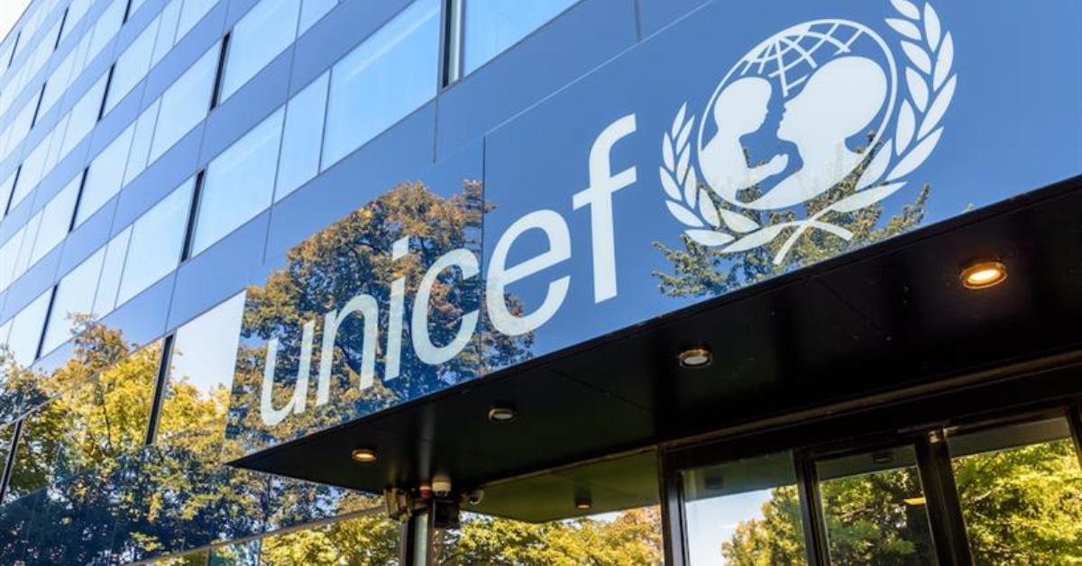 UNICEF Remote Research Consultant 2026 (USD 8,000 – 14,000/Month)
