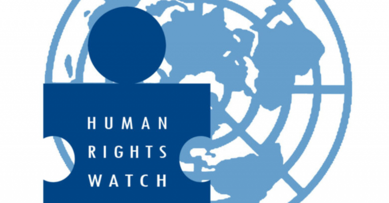 Human Rights Watch Assistant Job 2026 — Earn USD 121,000 to $133,250 in Global Human Rights Advocacy