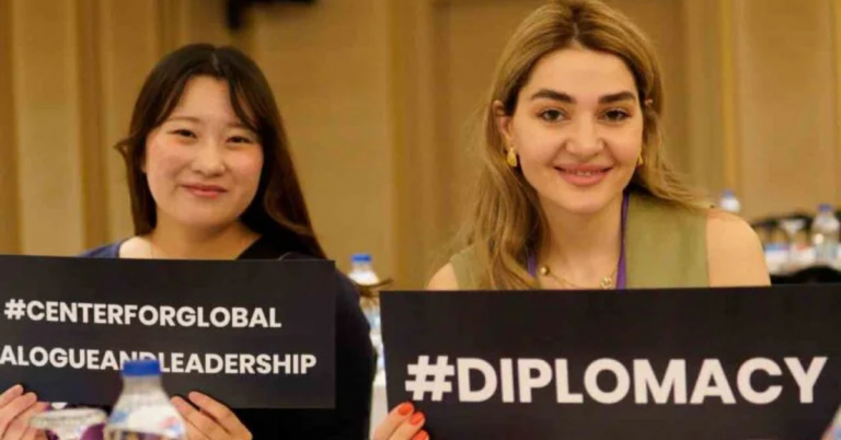 Fully Funded Scholarship: Youth Development Forum 2026 in Berlin, Germany — A Life-Changing Global Leadership Experience