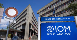 IOM Home-Based Consultant Jobs 2026: Work Remotely on Global Migration & Humanitarian Impact