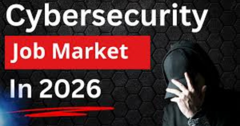 Top 5 Remote Cybersecurity Jobs 2026: High-Salary Guide